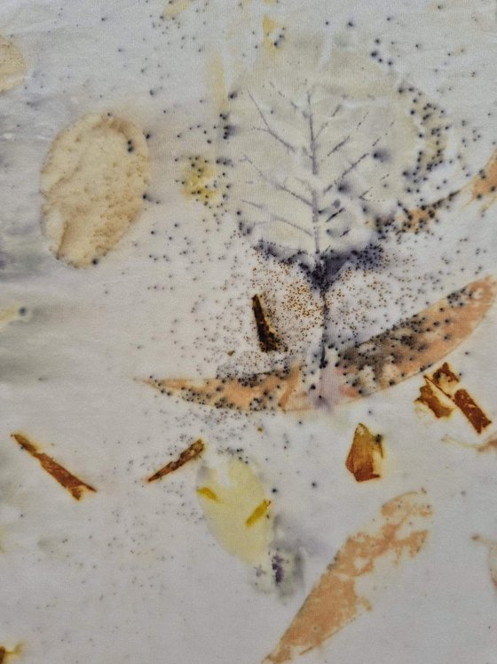 "Natural Landscape X"