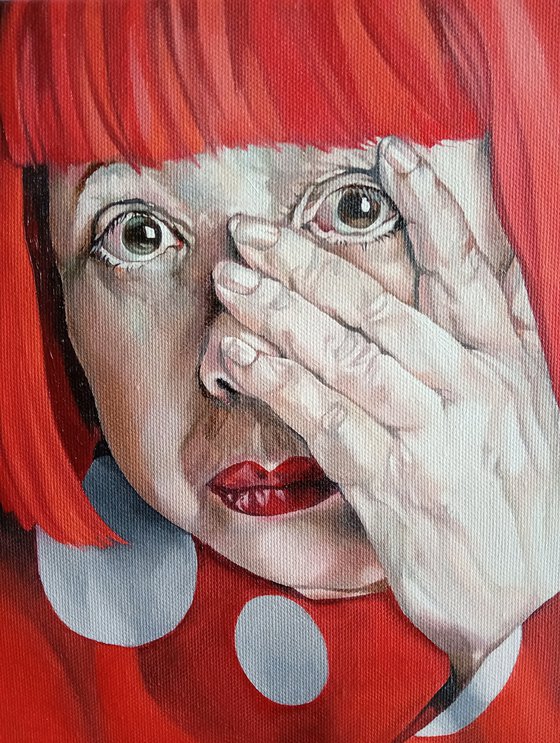 Peepo Kusama