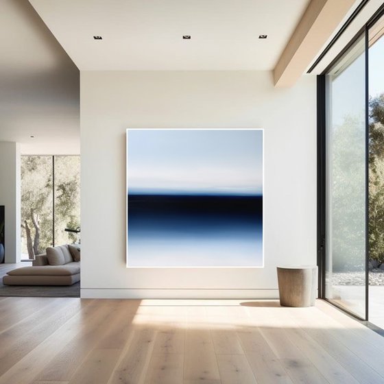 Horizon of Emotions #109