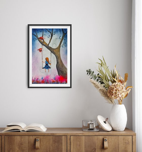 Whispers of Innocence