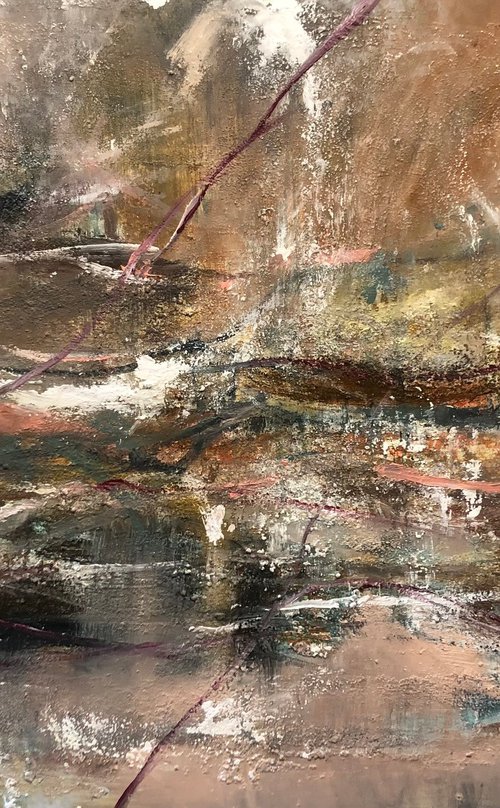 Passion by Snezana Djordjevic