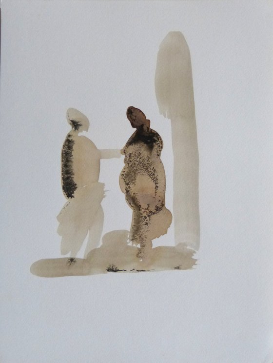 The Study of Characters 5