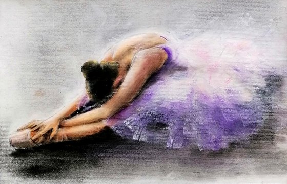 Ballerina 33