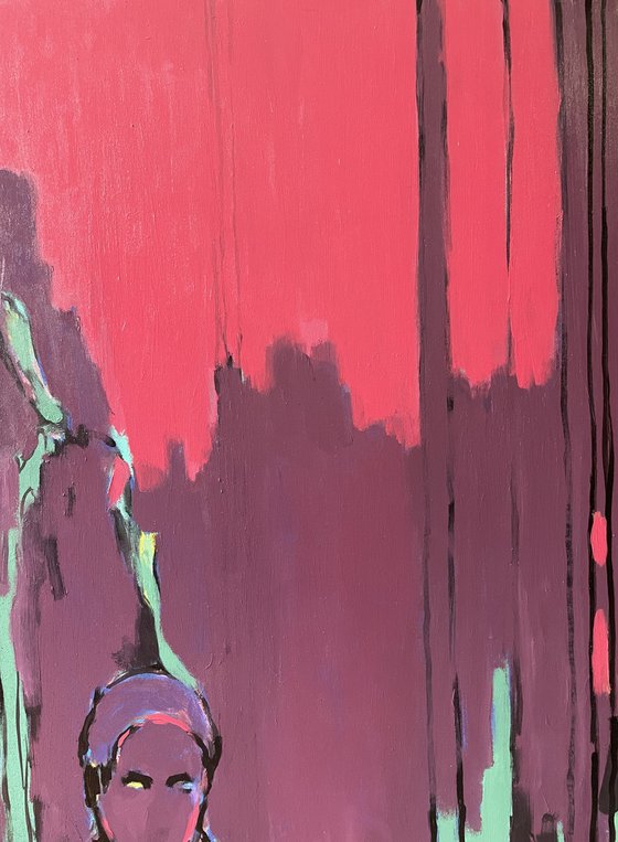 Two Figures, One Boundary