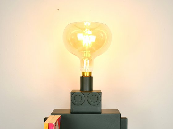 ROBOOK BULB N2
