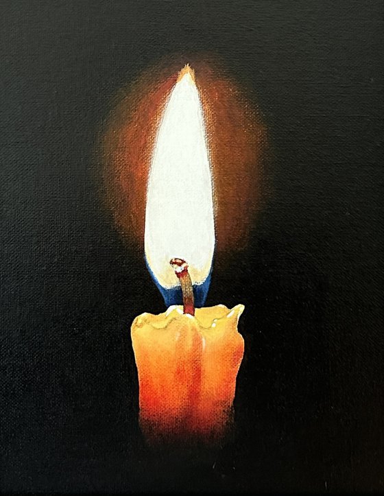 Candlelight VI