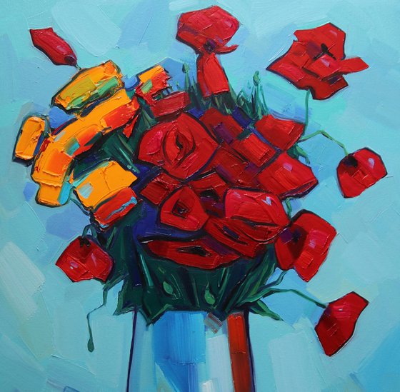Poppies