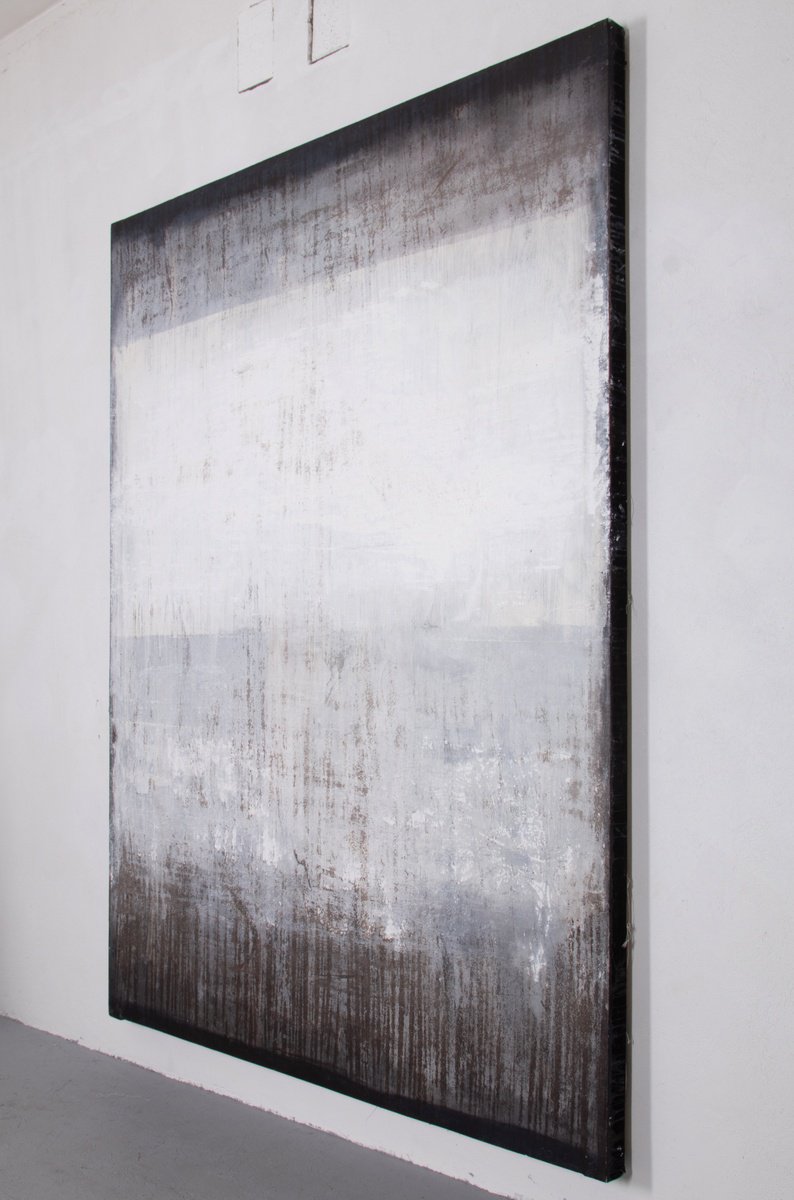  No. 23-25 (150 X 200 Cm ) By Rokas Berziunas, 59 X 79, Artwork For Sale On Artfinder
