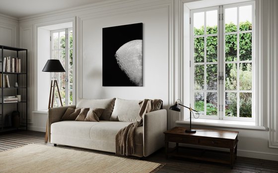 THE MOON