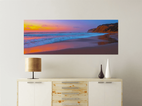 Sunnymeade Beach