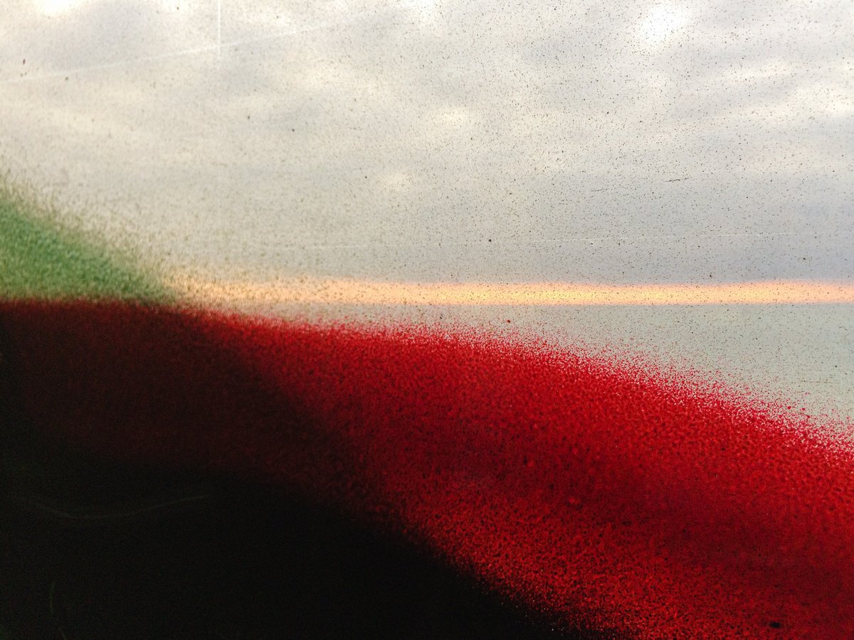Geometric Photograph , Train 126 By Frankie Malone, 23 X 17, Artwork For Sale On Artfinder