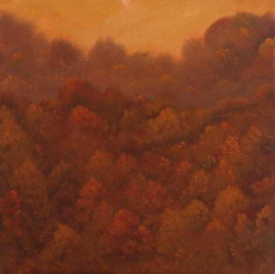 Autum In The Air