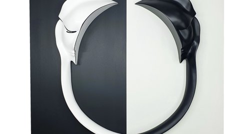 Artwork by Aboud Fares