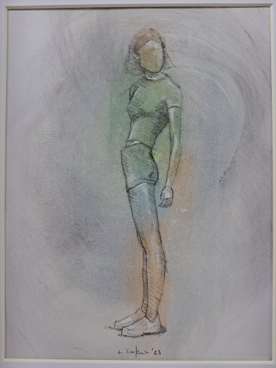 Female forms 2