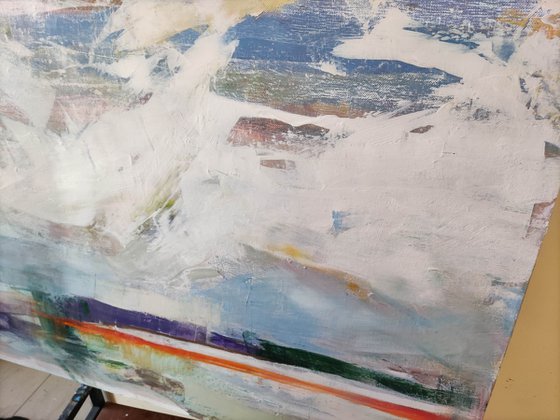 Something hidden in the sky