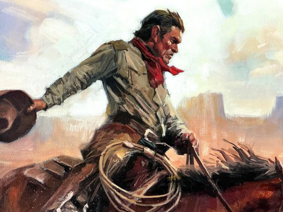 Dusty Chase