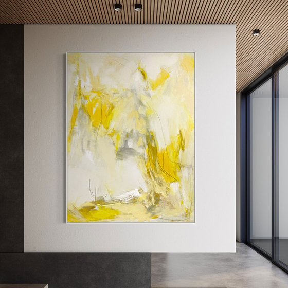 Butter Yellow