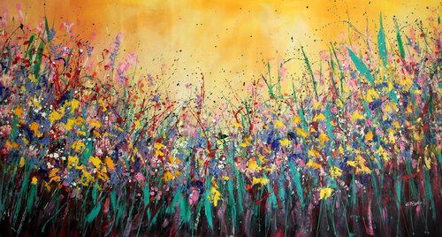 Artwork by Cecilia Frigati