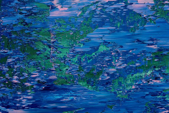 Veil of Green