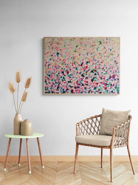 Endless Blooms