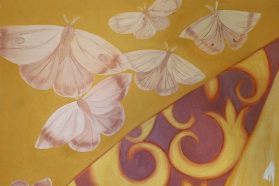 The Weight of Gentle Things