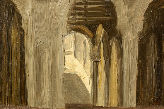 Bethesda Archways