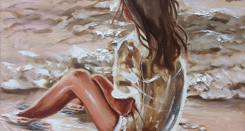 Artwork by Monika Luniak