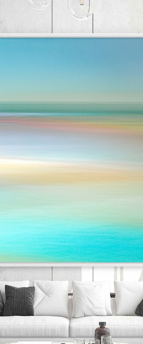 A Distant Memory by Lynne Douglas