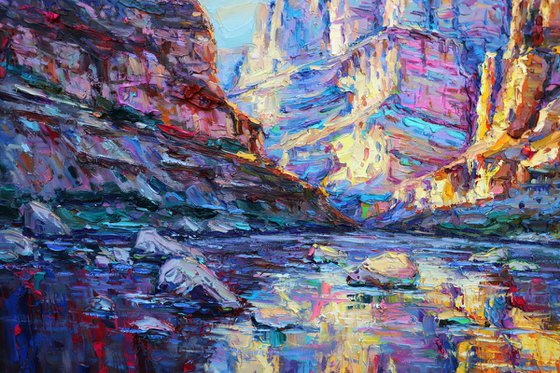 "Grand Canyon"