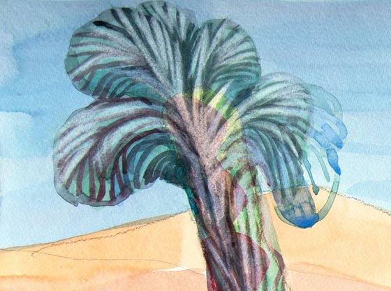 Paradise Plateau 2