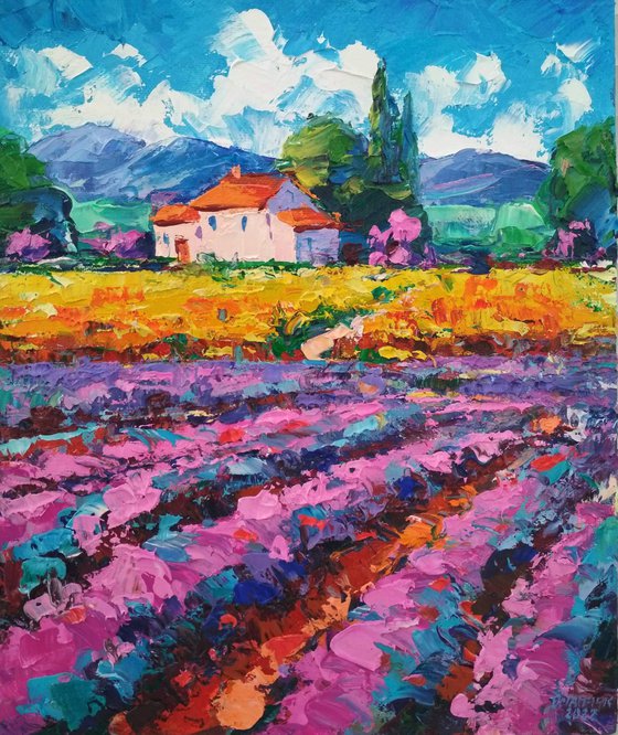 Provence