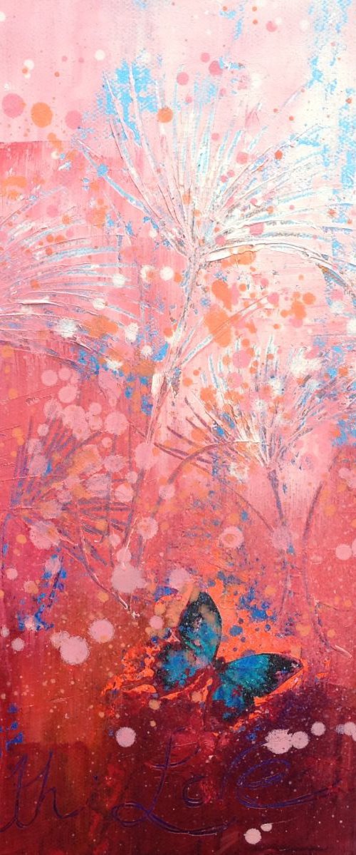 With Love by Laure Bury