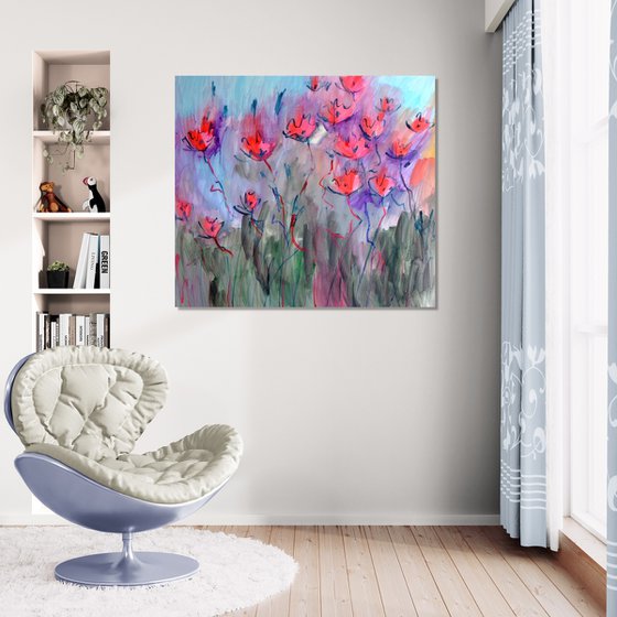 Floral Fantasy #56