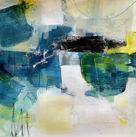 'Opaline'