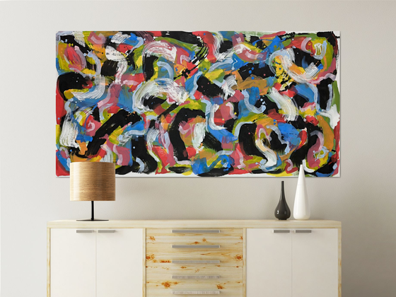 ABSTRACT FORCES
