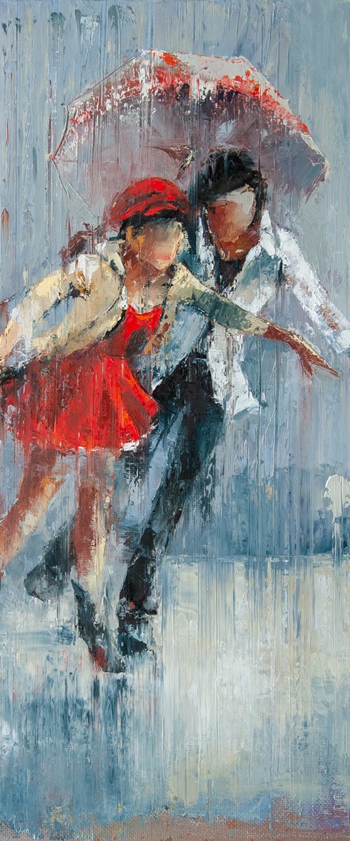 Emotional Echo by Anna Ravliuc