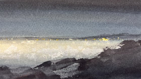 Cyprus Moonlit Secrets