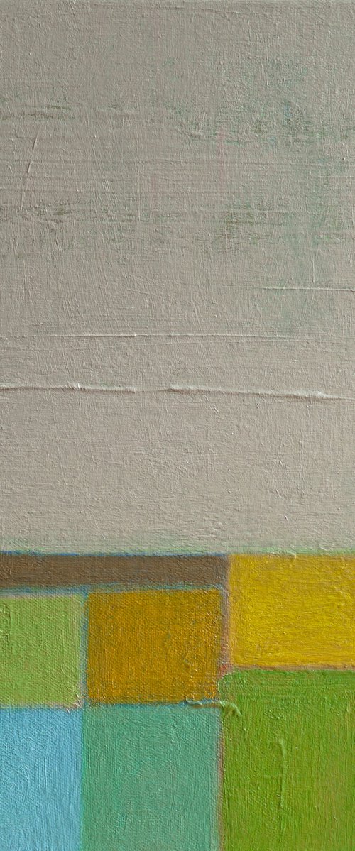 The End Of The Beginning by Thomas Hjelm