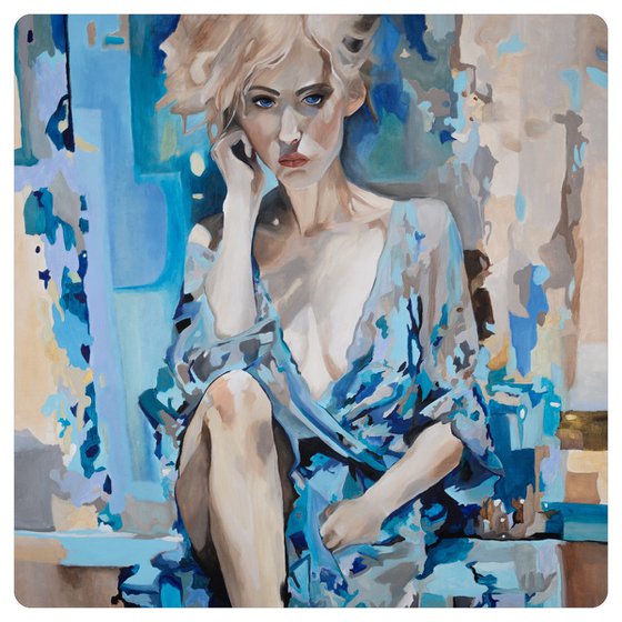 Villains aren't born, Darlin' they're made