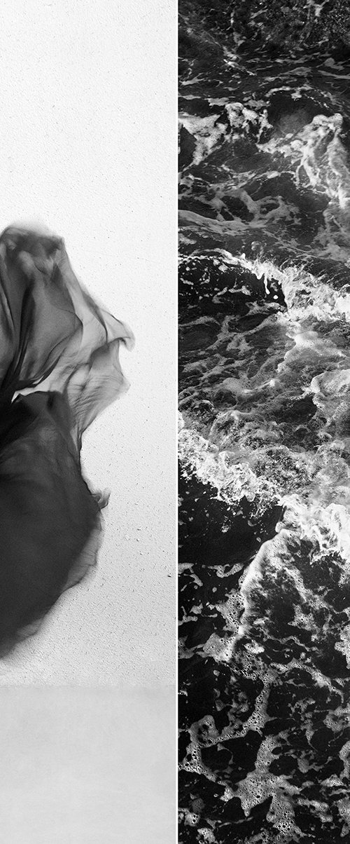 Tides Within - III by xidong luo