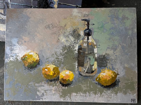 Citrus Cleanse