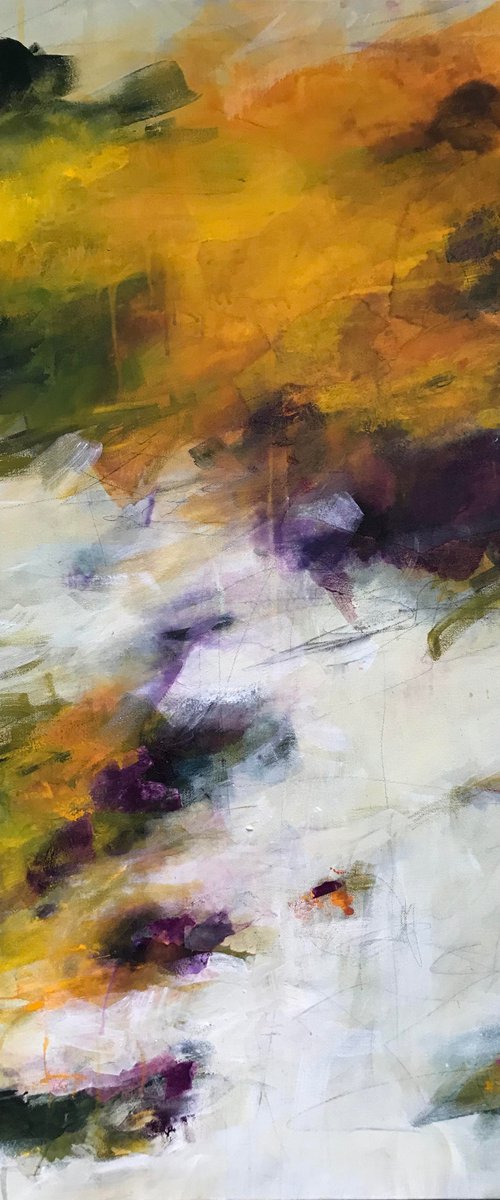 Hope is the Thing by Angela  Dierks