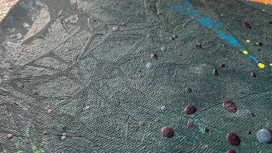 Before the Sky Speaks