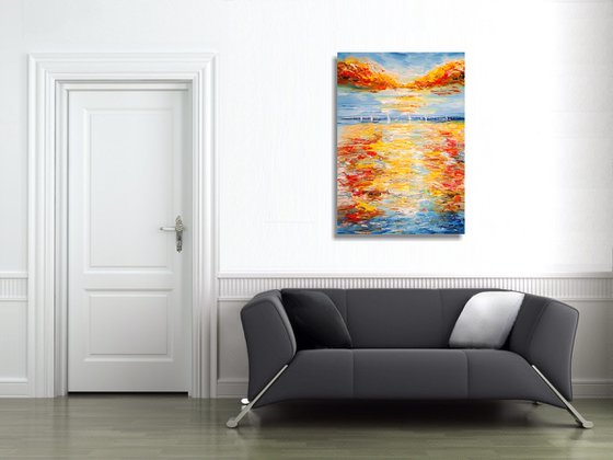 Sailing Impressions A 1