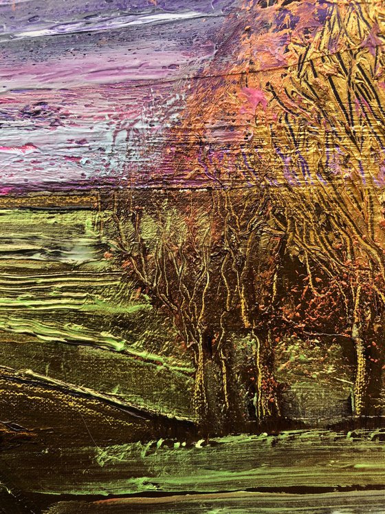 Anatomy of a Landscape 1