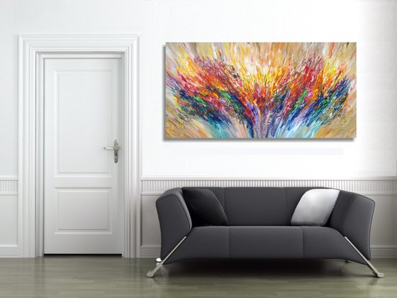 Positive Hot Energy XXL 1