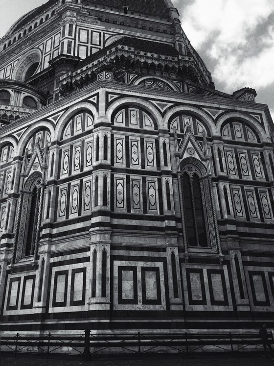 WL#158 Duomo di Firenze 6