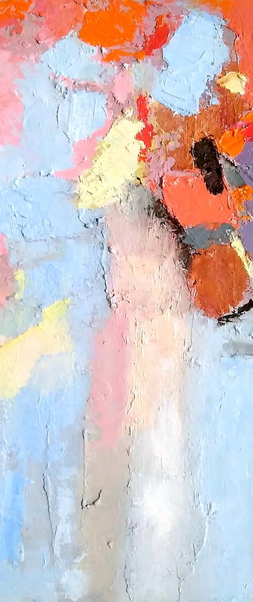 Abstract N 2 by Yulia Berseneva