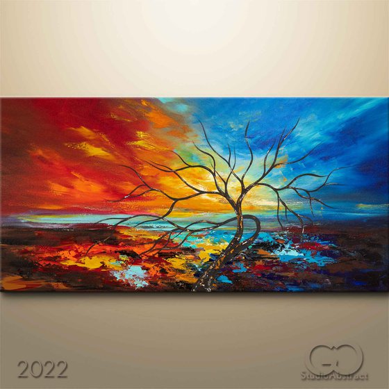 TREE OF LOVE 41