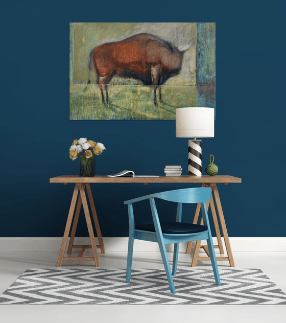 Bison